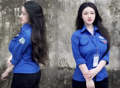 Anh chịch em sinh viên trường cao đẳng truyền hình
